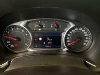Chevrolet Equinox 2020 5p Premier Plus L4/1.5/T Hydra-Matic 2020 Chevrolet Equinox Venta Interiores 2