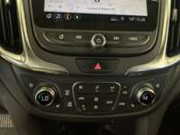 Chevrolet Equinox 2020 5p Premier Plus L4/1.5/T Hydra-Matic 2020 Chevrolet Equinox Venta Interiores 11