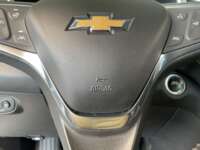 Chevrolet Equinox 2020 5p Premier Plus L4/1.5/T Hydra-Matic 2020 Chevrolet Equinox Venta Interiores 14