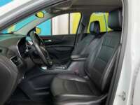 Chevrolet Equinox 2020 5p Premier Plus L4/1.5/T Hydra-Matic 2020 Chevrolet Equinox Venta Interiores 20