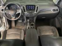 Chevrolet Equinox 2020 5p Premier Plus L4/1.5/T Hydra-Matic 2020 Chevrolet Equinox Venta Interiores 4