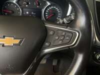 Chevrolet Equinox 2020 5p Premier Plus L4/1.5/T Hydra-Matic 2020 Chevrolet Equinox Venta Interiores 7