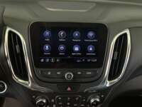Chevrolet Equinox 2020 5p Premier Plus L4/1.5/T Hydra-Matic 2020 Chevrolet Equinox Venta Interiores 8