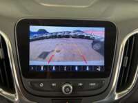 Chevrolet Equinox 2020 5p Premier Plus L4/1.5/T Hydra-Matic 2020 Chevrolet Equinox Venta Interiores 9
