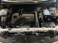 Chevrolet Equinox 2020 5p Premier Plus L4/1.5/T Hydra-Matic 2020 Chevrolet Equinox Venta Motor 2