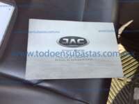Jac J7 2022 4p Quantum L4/1.4/T Aut C450899C-4189-4DB3-B391-700CA9AA8E8E