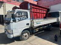 Dongfeng CY4100Q 2020 2p L4/2.8/Diesel Isuzu Man IMG_9606