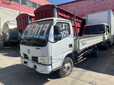 Dongfeng CY4100Q 2020 2p L4/2.8/Diesel Isuzu Man