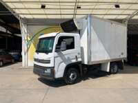 Volkswagen 6.160 2023 2p Delivery L4/2.8/TDI RD 4X2 Man 3.8 Ton 2023 Volkswagen Delivery Venta Exteriores 1