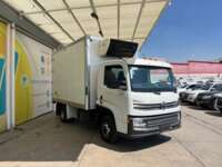Volkswagen 6.160 2023 2p Delivery L4/2.8/TDI RD 4X2 Man 3.8 Ton 2023 Volkswagen Delivery Venta Exteriores 3