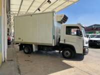 Volkswagen 6.160 2023 2p Delivery L4/2.8/TDI RD 4X2 Man 3.8 Ton 2023 Volkswagen Delivery Venta Exteriores 4