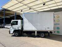 Volkswagen 6.160 2023 2p Delivery L4/2.8/TDI RD 4X2 Man 3.8 Ton 2023 Volkswagen Delivery Venta Exteriores 7