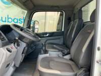 Volkswagen 6.160 2023 2p Delivery L4/2.8/TDI RD 4X2 Man 3.8 Ton 2023 Volkswagen Delivery Venta Interiores 13