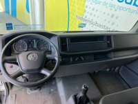 Volkswagen 6.160 2023 2p Delivery L4/2.8/TDI RD 4X2 Man 3.8 Ton 2023 Volkswagen Delivery Venta Interiores 4