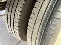 Volkswagen 6.160 2023 2p Delivery L4/2.8/TDI RD 4X2 Man 3.8 Ton 2023 Volkswagen Delivery Venta Llantas 12
