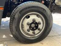 Volkswagen 6.160 2023 2p Delivery L4/2.8/TDI RD 4X2 Man 3.8 Ton 2023 Volkswagen Delivery Venta Llantas 14