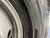 Volkswagen 6.160 2023 2p Delivery L4/2.8/TDI RD 4X2 Man 3.8 Ton 2023 Volkswagen Delivery Venta Llantas 15