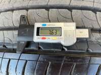 Volkswagen 6.160 2023 2p Delivery L4/2.8/TDI RD 4X2 Man 3.8 Ton 2023 Volkswagen Delivery Venta Llantas 3