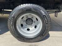Volkswagen 6.160 2023 2p Delivery L4/2.8/TDI RD 4X2 Man 3.8 Ton 2023 Volkswagen Delivery Venta Llantas 4