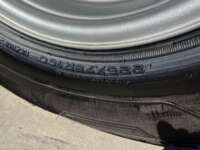Volkswagen 6.160 2023 2p Delivery L4/2.8/TDI RD 4X2 Man 3.8 Ton 2023 Volkswagen Delivery Venta Llantas 5