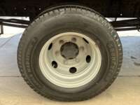 Volkswagen 6.160 2023 2p Delivery L4/2.8/TDI RD 4X2 Man 3.8 Ton 2023 Volkswagen Delivery Venta Llantas 9