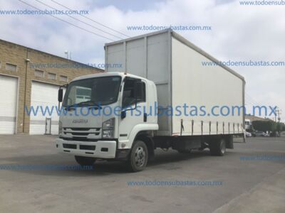 Isuzu Forward 800 2023 