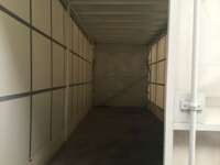 Isuzu Forward 800 2023  2023 Isuzu Forward 800 Venta Cajuela 1