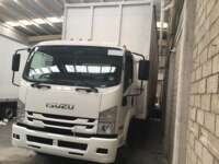 Isuzu Forward 800 2023  2023 Isuzu Forward 800 Venta Exteriores 1
