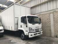 Isuzu Forward 800 2023  2023 Isuzu Forward 800 Venta Exteriores 3
