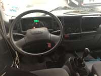 Isuzu Forward 800 2023  2023 Isuzu Forward 800 Venta Interiores 1