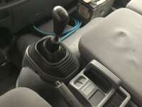 Isuzu Forward 800 2023  2023 Isuzu Forward 800 Venta Interiores 12