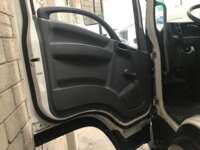 Isuzu Forward 800 2023  2023 Isuzu Forward 800 Venta Interiores 14