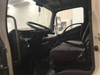 Isuzu Forward 800 2023  2023 Isuzu Forward 800 Venta Interiores 15
