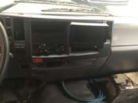 Isuzu Forward 800 2023  2023 Isuzu Forward 800 Venta Interiores 3