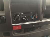 Isuzu Forward 800 2023  2023 Isuzu Forward 800 Venta Interiores 4