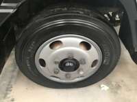 Isuzu Forward 800 2023  2023 Isuzu Forward 800 Venta Llantas 1