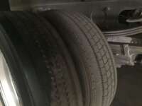 Isuzu Forward 800 2023  2023 Isuzu Forward 800 Venta Llantas 4