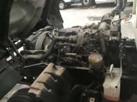 Isuzu Forward 800 2023  2023 Isuzu Forward 800 Venta Motor 1