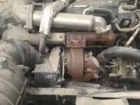 Isuzu Forward 800 2023  2023 Isuzu Forward 800 Venta Motor 4