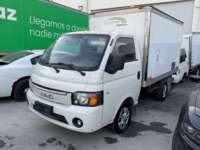 Jac X200 2022 2p L4/2.0/T Diesel Man 2022 Jac X200 Venta Exteriores 1