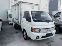 Jac X200 2022 2p L4/2.0/T Diesel Man 2022 Jac X200 Venta Exteriores 3