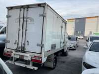 Jac X200 2022 2p L4/2.0/T Diesel Man 2022 Jac X200 Venta Exteriores 5