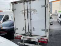 Jac X200 2022 2p L4/2.0/T Diesel Man 2022 Jac X200 Venta Exteriores 6