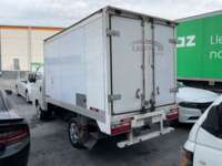 Jac X200 2022 2p L4/2.0/T Diesel Man 2022 Jac X200 Venta Exteriores 7