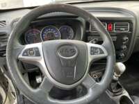 Jac X200 2022 2p L4/2.0/T Diesel Man 2022 Jac X200 Venta Interiores 1