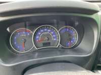 Jac X200 2022 2p L4/2.0/T Diesel Man 2022 Jac X200 Venta Interiores 2