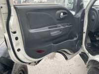 Jac X200 2022 2p L4/2.0/T Diesel Man 2022 Jac X200 Venta Interiores 11