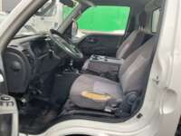 Jac X200 2022 2p L4/2.0/T Diesel Man 2022 Jac X200 Venta Interiores 12