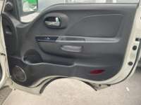 Jac X200 2022 2p L4/2.0/T Diesel Man 2022 Jac X200 Venta Interiores 13
