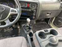 Jac X200 2022 2p L4/2.0/T Diesel Man 2022 Jac X200 Venta Interiores 4
